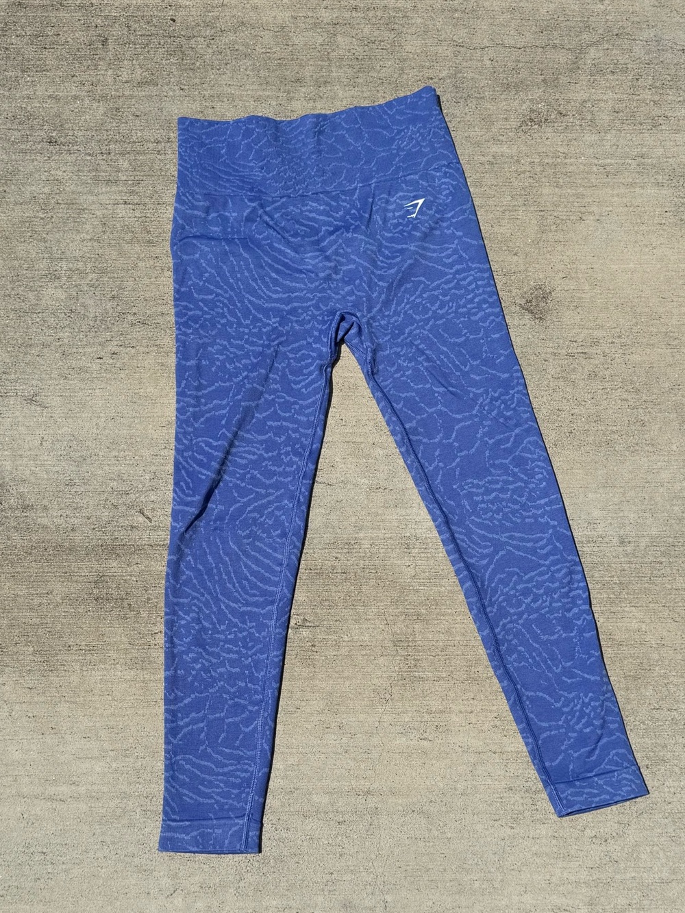 GYMSHARK Leggings